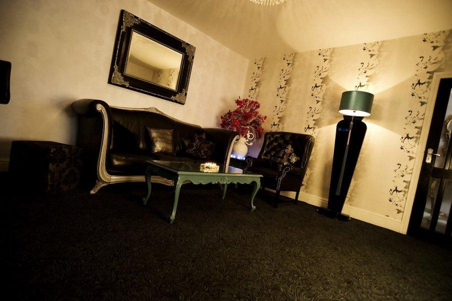 Hotel Brackenborough