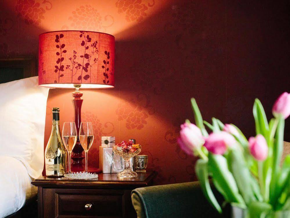 Brackenborough Hotel 3*