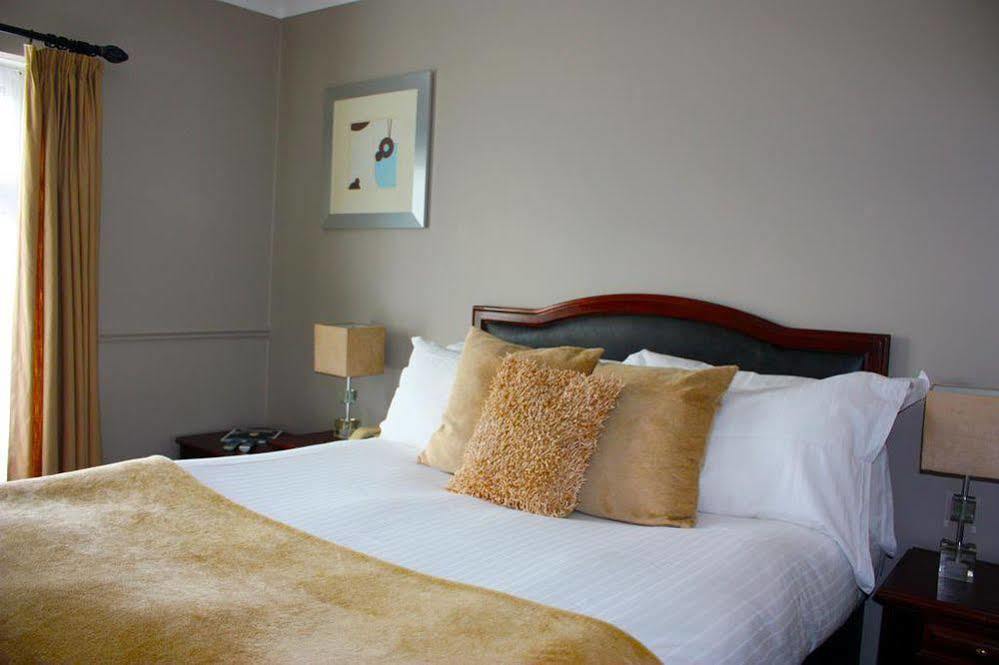 Hotel Brackenborough Louth (Lincolnshire)