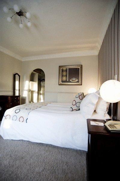 Brackenborough Hotel