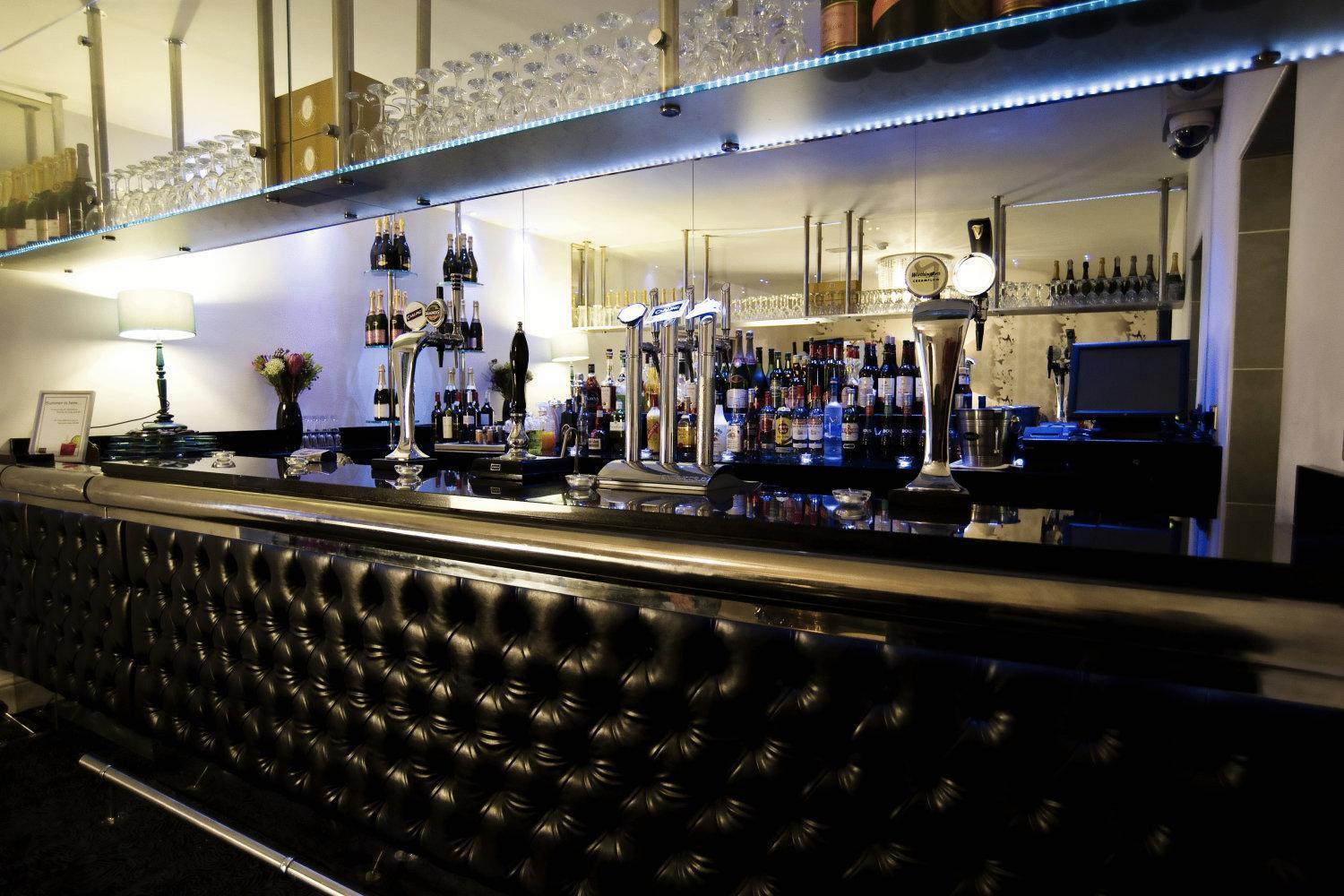 Hotel Brackenborough 3*